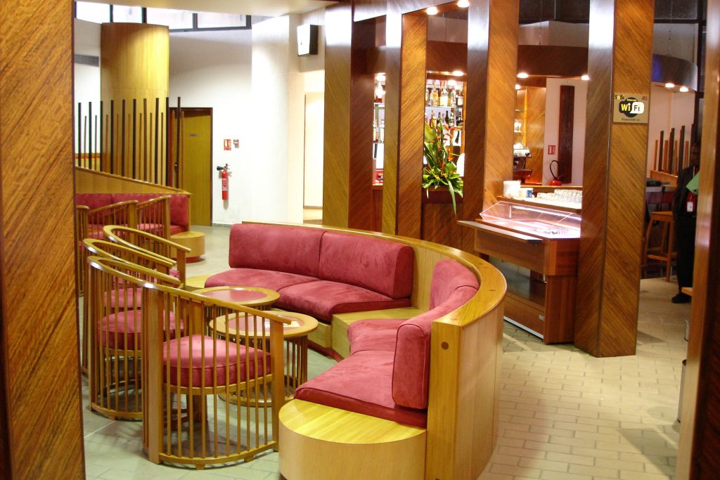 Samba Lounge