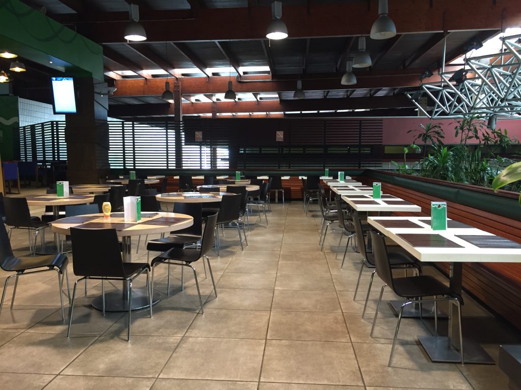 Calao Restaurant - Bar