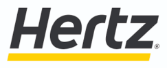 logo Hertz