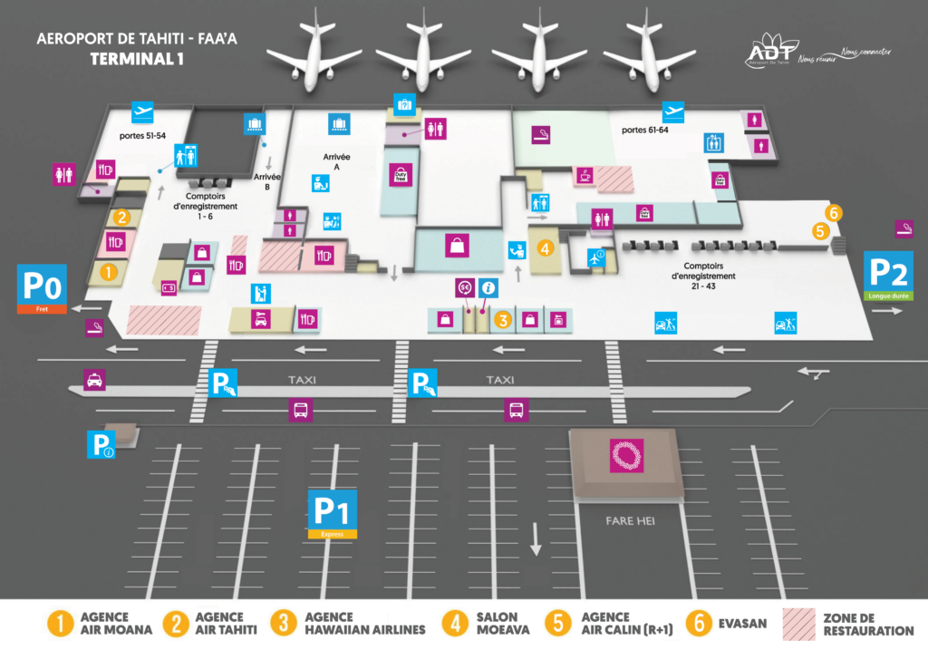 Booking A roport International De Tahiti Faa a booking-a-roport-international-de-tahiti-faa-a