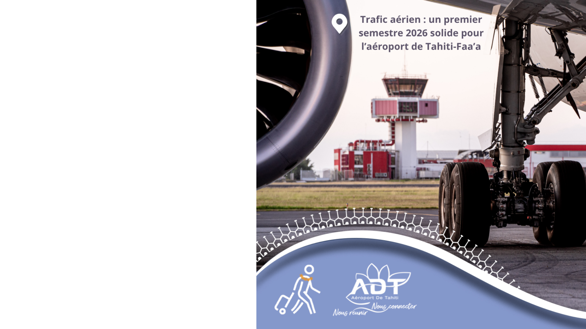 Post web TRAFIC AERIEN S1 2026