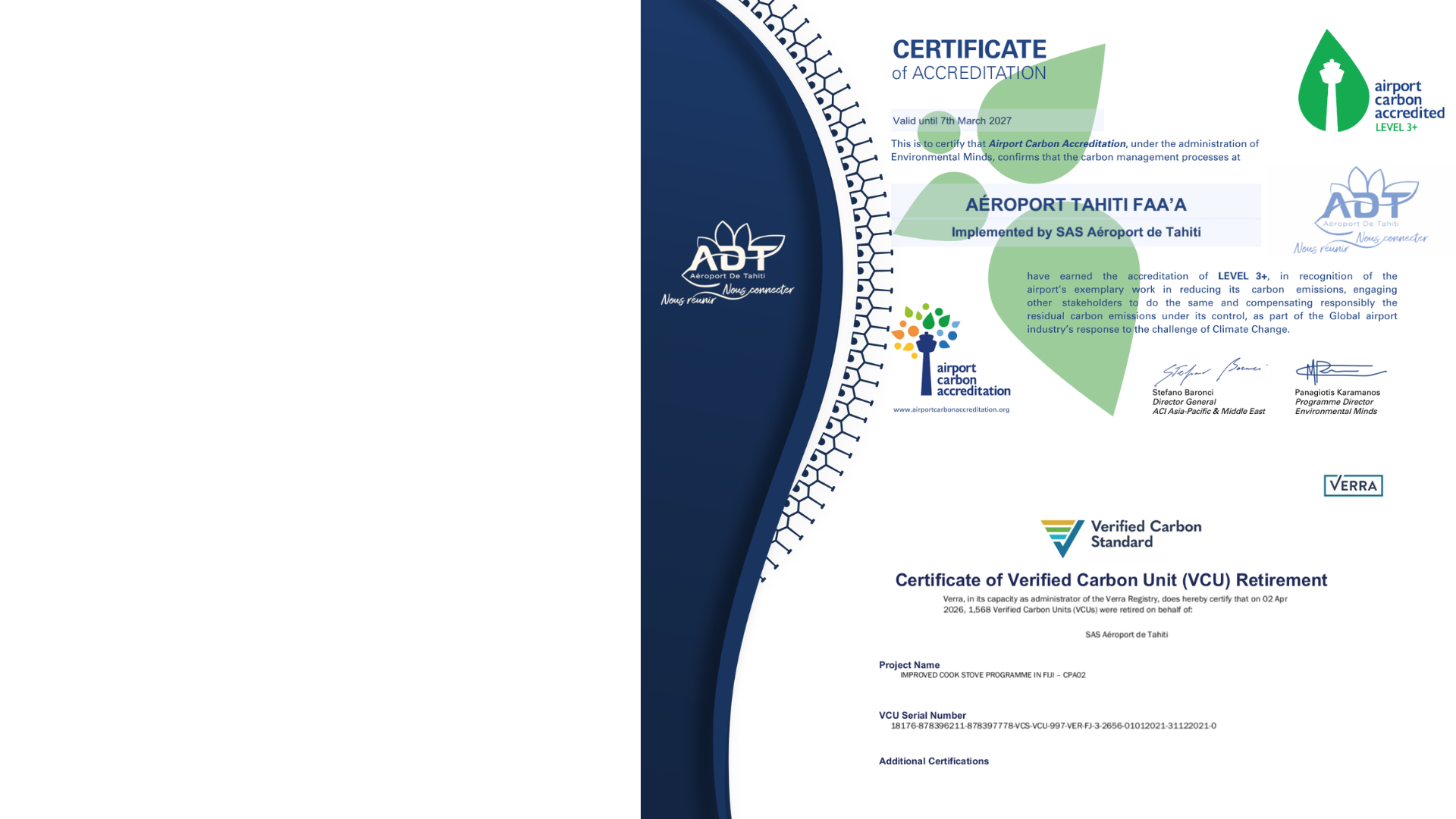 visuel site web cartification ACA 3 2026